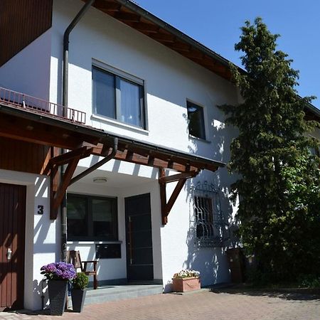 Fewo-Alb-Traum Erkenbrechtsweiler Esterno foto